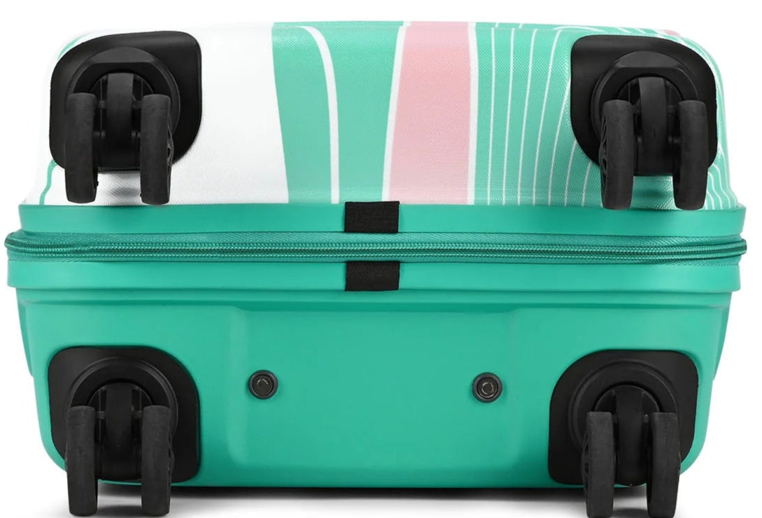 Skybags Paradise (Green)