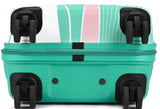 Skybags Paradise (Green)
