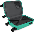 Skybags Paradise (Green)