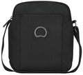 Delsey Paris Picpus 1 Vert Mini Bag (Black)