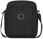 Delsey Paris Picpus 1 Vert Mini Bag (Black)
