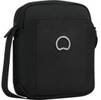Delsey Paris Picpus 1 Vert Mini Bag (Black)
