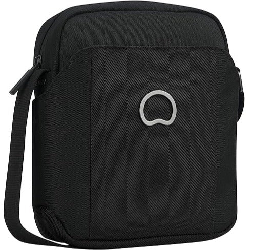 Delsey Paris Picpus 1 Vert Mini Bag (Black)