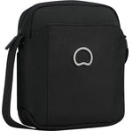 Delsey Paris Picpus 1 Vert Mini Bag (Black)
