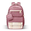 Gear Grace (Pink & Cream)