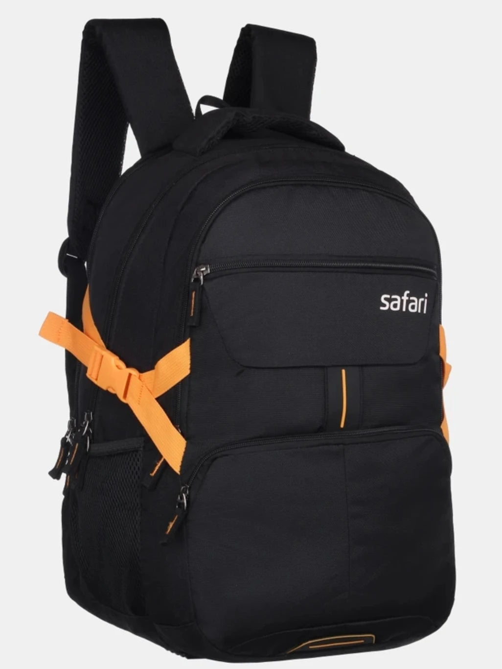 Safari Peak (Black)
