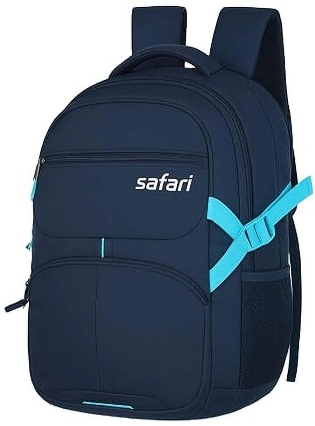 Safari Peak (Navy Blue)