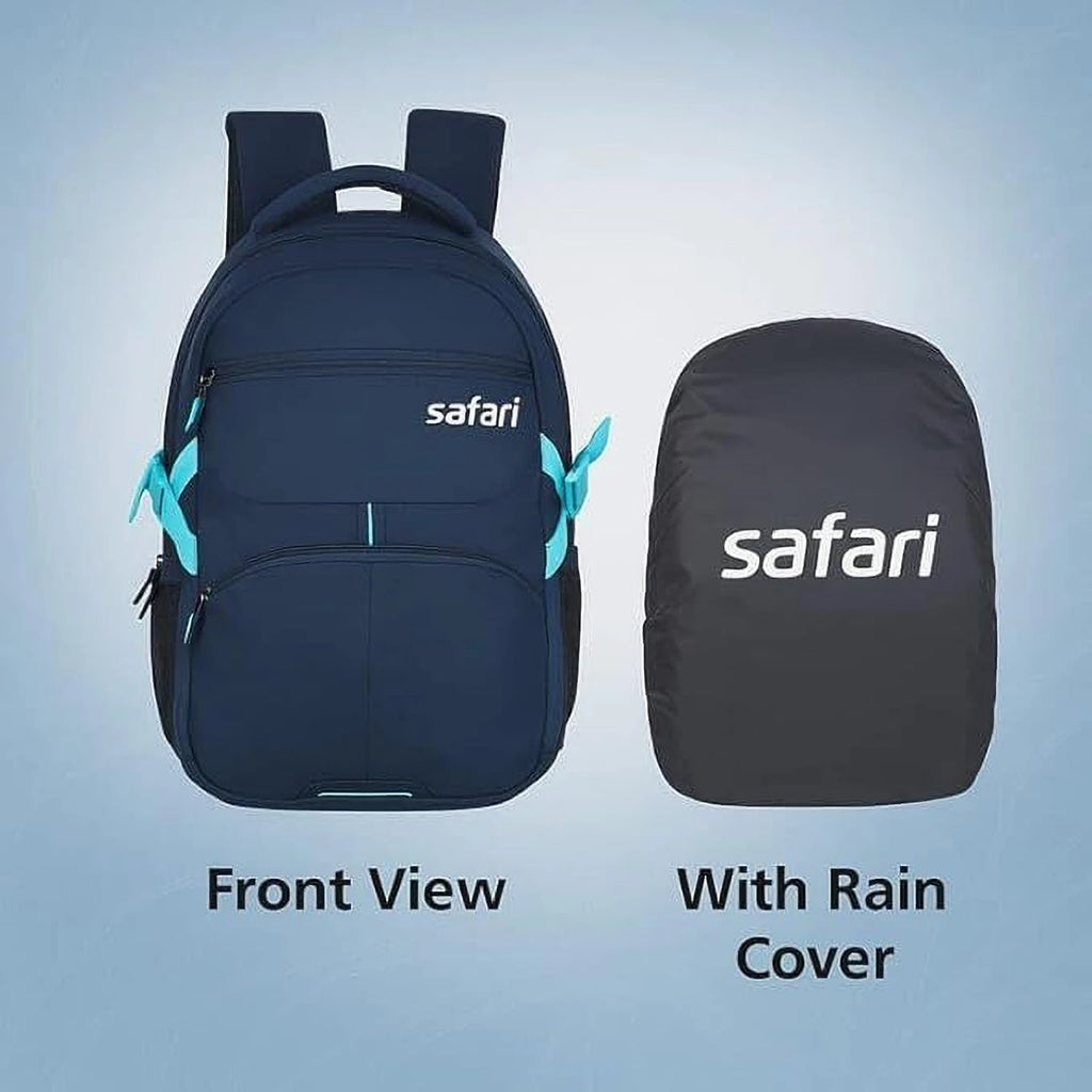 Safari Peak (Navy Blue)