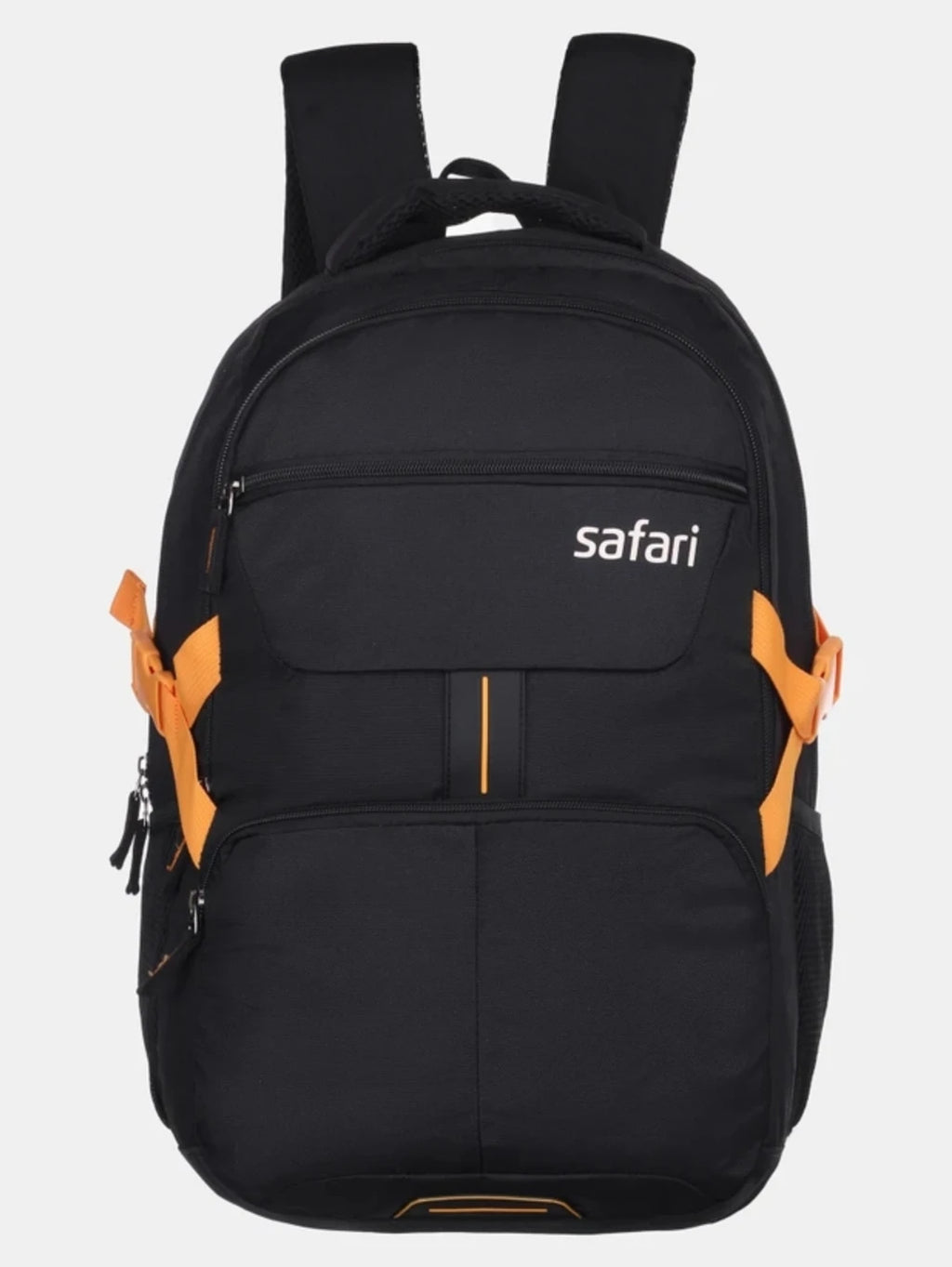 Safari Peak (Black)