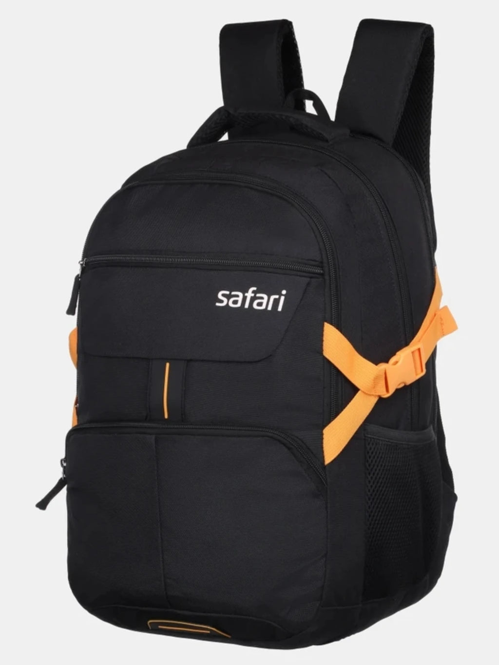 Safari Peak (Black)
