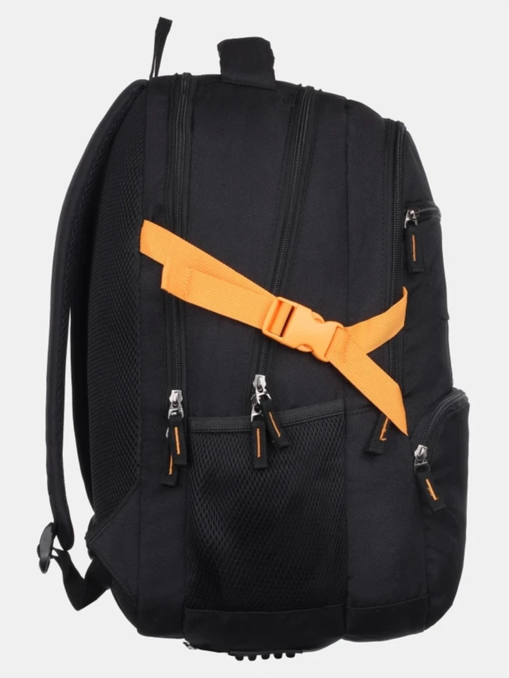 Safari Peak (Black)