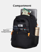 Safari Peak (Black)