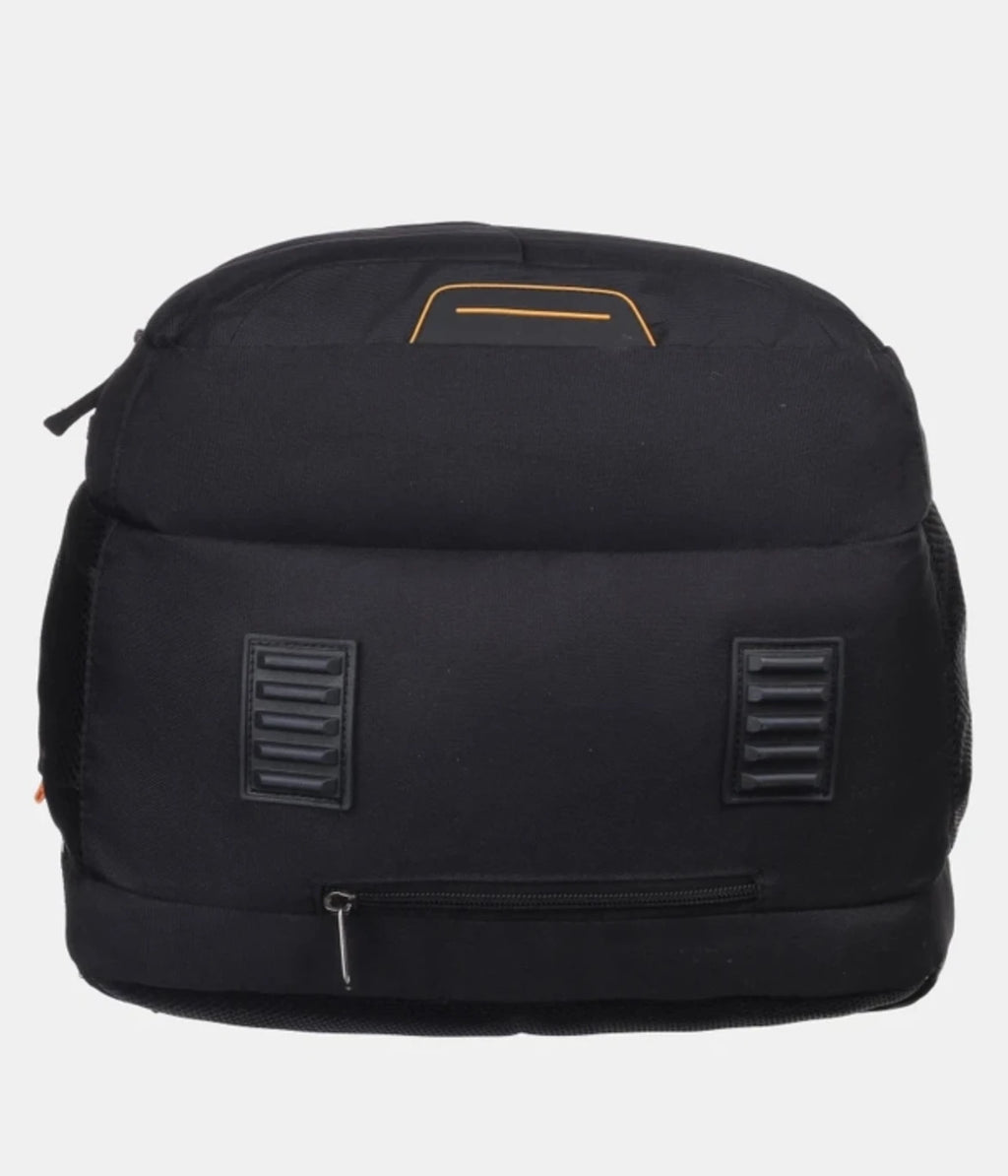 Safari Peak (Black)
