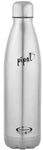 Pipal Pearl 750 Water Bottle (Silver)
