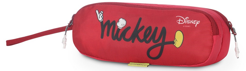 Wildcraft Pepo 2 Disney Pouch (Red)