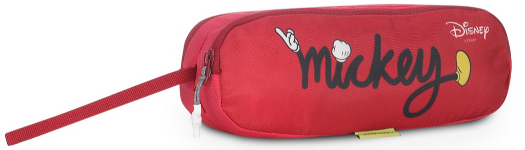 Wildcraft Pepo 2 Disney Pouch (Red)