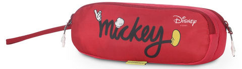 Wildcraft Pepo 2 Disney Pouch (Red)