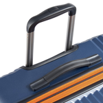 Securitech  Patrol (Blue)