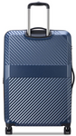 Securitech  Patrol (Blue)