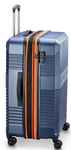 Securitech  Patrol (Blue)