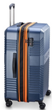 Securitech  Patrol (Blue)