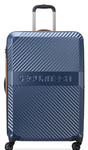 Securitech  Patrol (Blue)