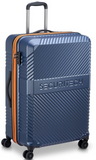 Securitech  Patrol (Blue)