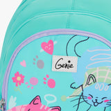 Genie Purrfect (Teal)