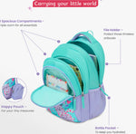 Genie Purrfect (Teal)