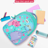 Genie Purrfect (Teal)