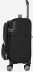 Safari Phoenix  Overnighter (Black)