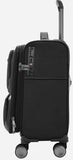 Safari Phoenix  Overnighter (Black)