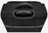 Safari Phoenix  Overnighter (Black)