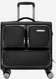 Safari Phoenix  Overnighter (Black)