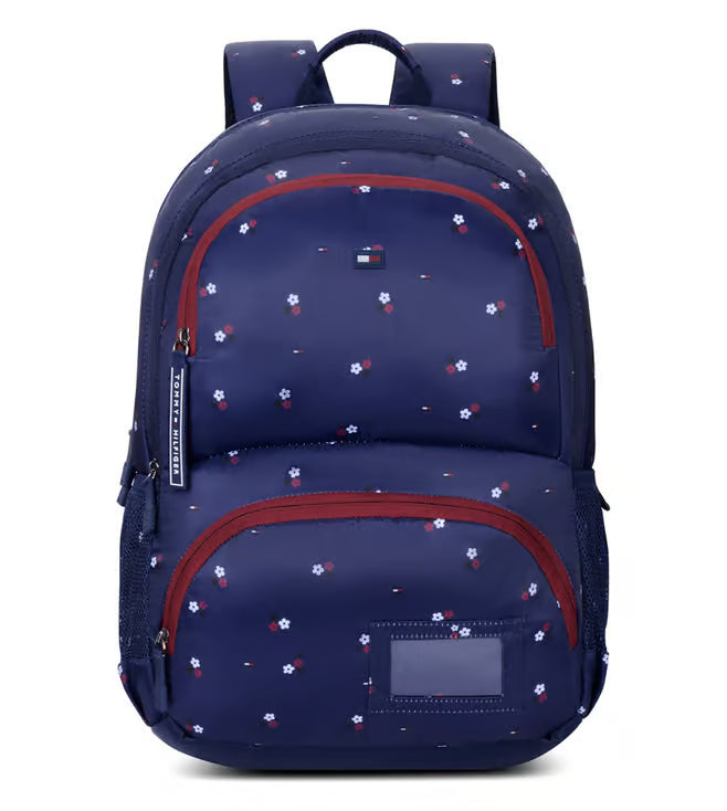 Tommy Hilfiger Pixel (Navy)