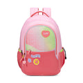 Skybags Glitter (Pink)