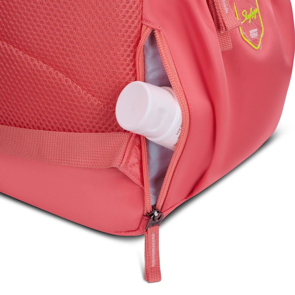 Skybags Glitter (Pink)
