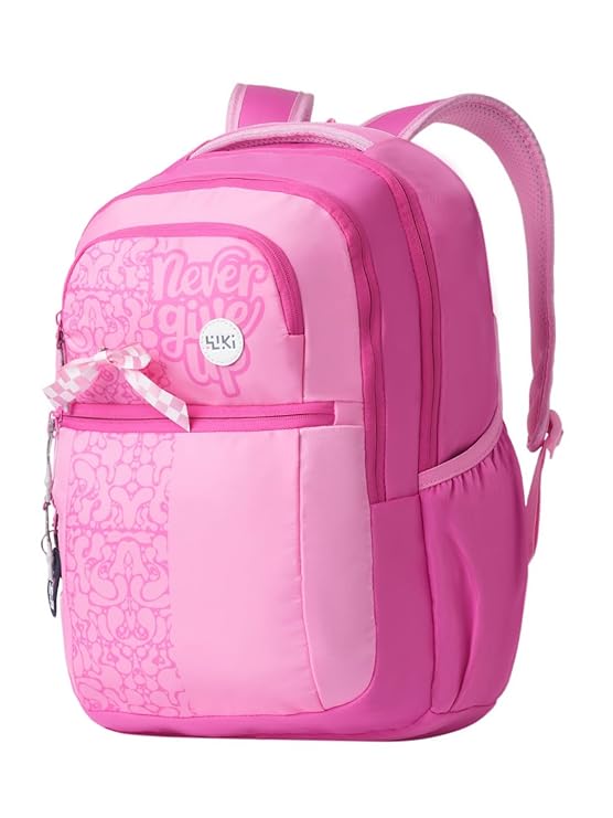 Wiki Glam 27 (Pink)