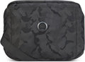 Delsey Paris Picpus 2 Hor Mini Bag (Camouflage Black)