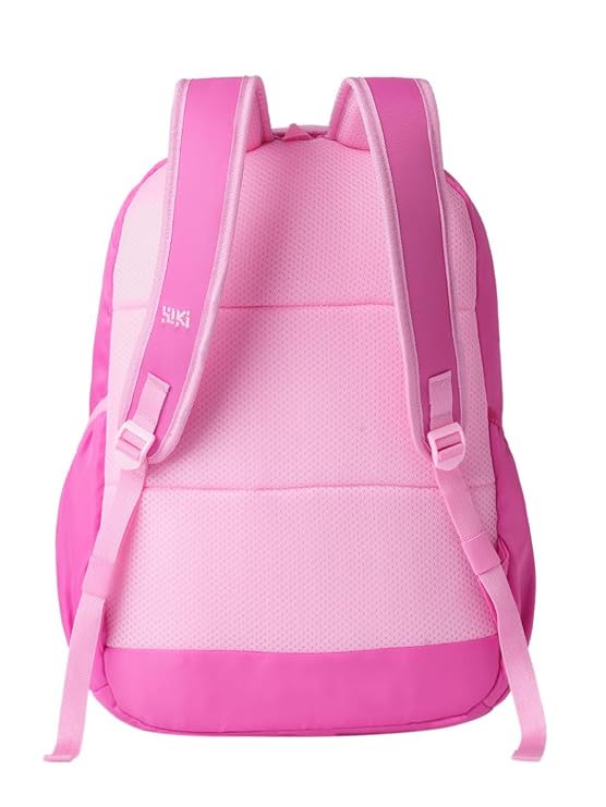 Wiki Glam 27 (Pink)