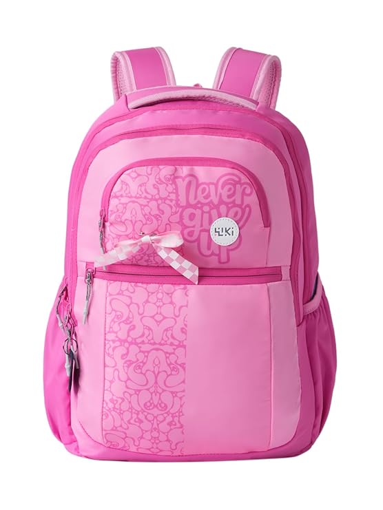 Wiki Glam 27 (Pink)