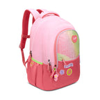 Skybags Glitter (Pink)