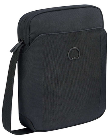 Delsey Tagged sling Bagpoint