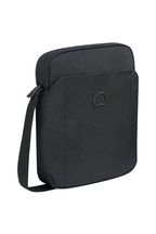 Delsey Paris Picpus 2C Ver Mini Rep (Black)