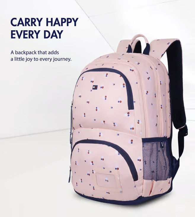 Tommy Hilfiger Pixel (Blush Pink)