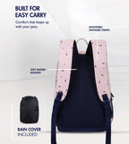 Tommy Hilfiger Pixel (Blush Pink)