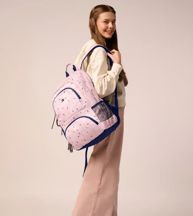 Tommy Hilfiger Pixel (Blush Pink)