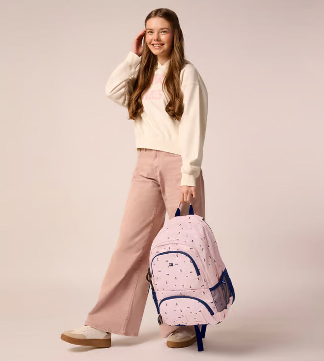 Tommy Hilfiger Pixel (Blush Pink)