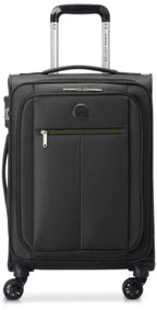 Delsey Pinup 6 (Black)