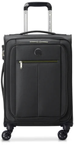 Delsey Pinup 6 (Black)